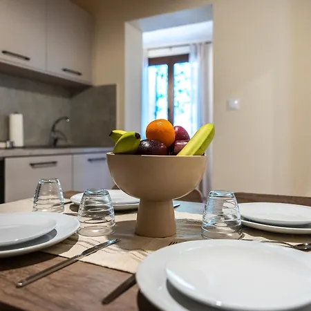 Apartament Eviona Iris Rhodes City