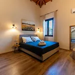 Appartement Eviona Iris Rhodes City