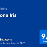Eviona Iris *