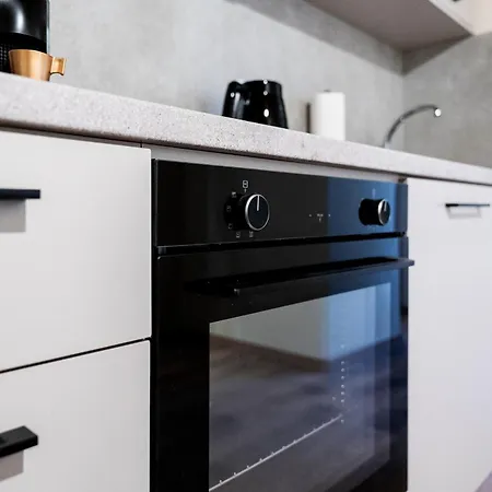 Eviona Iris アパート *