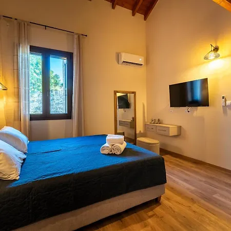 Apartment Eviona Iris *