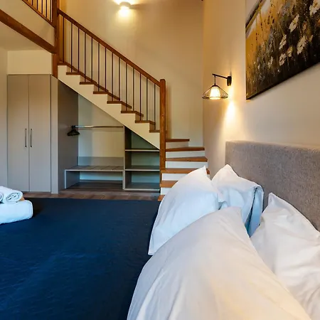 アパート Eviona Iris