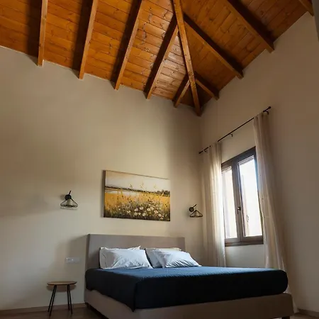 Eviona Iris アパート