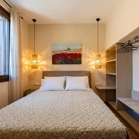 Apartmán Eviona Iris Rhodes City