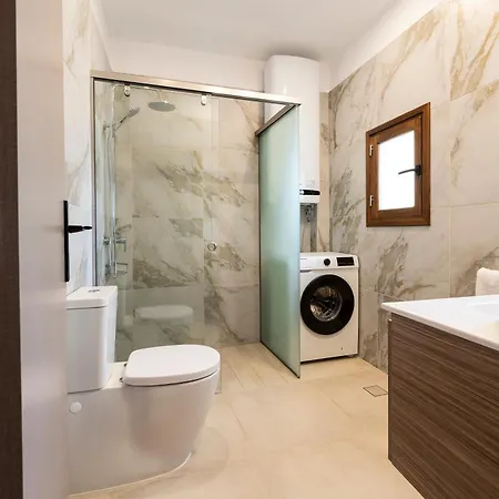 Apartmán Eviona Iris Rhodes City