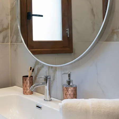 Apartmán Eviona Iris *