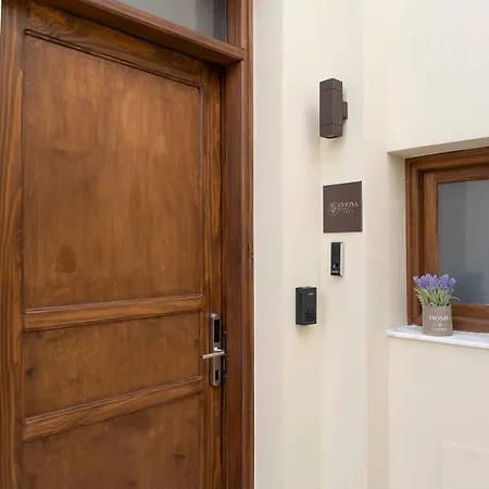 Eviona Iris アパート