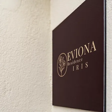 Eviona Iris * Rhodes City