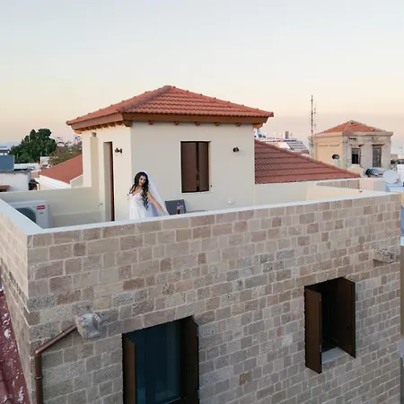 Apartament Eviona Iris *