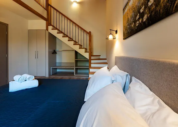 Apartament Eviona Iris