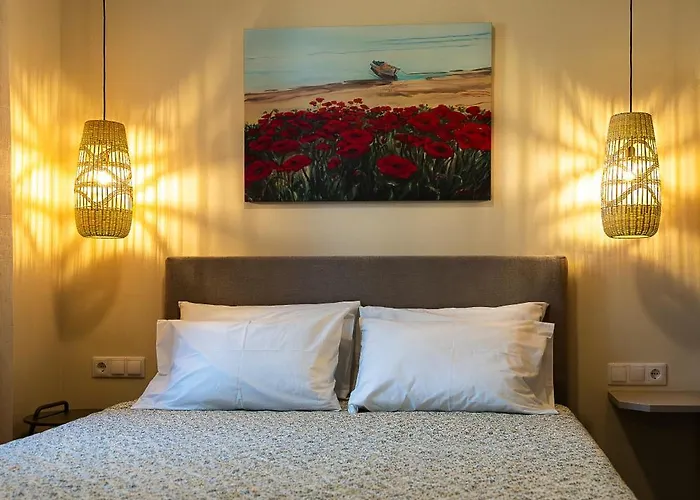 Eviona Iris * Rhodes City