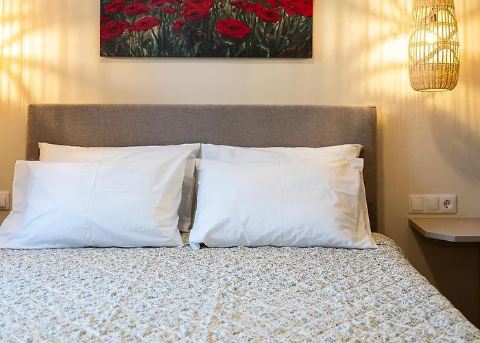 Eviona Iris Apartament