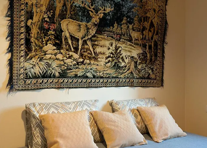 Apartament Eviona Iris Rhodes City