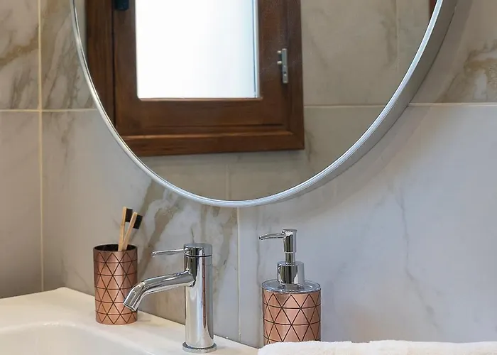 Apartament Eviona Iris *