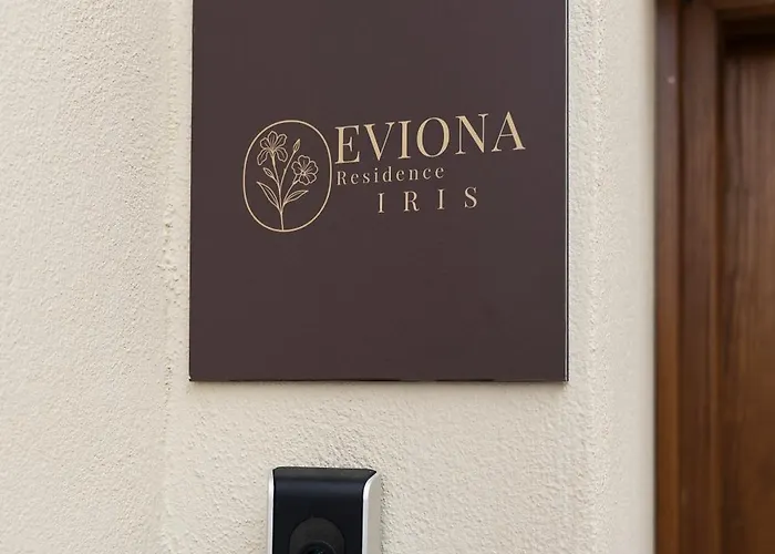 Apartament Eviona Iris