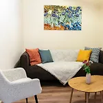 Apartamento Eviona Iris *