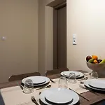 Eviona Iris Apartamento Rhodes City