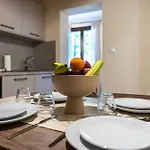 Apartamento Eviona Iris Rhodes City