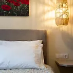 Apartamento Eviona Iris *