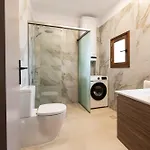 Apartamento Eviona Iris Rhodes City