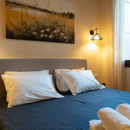 Eviona Iris Apartment Rhodes City