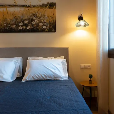 Apartment Eviona Iris Rhodes City