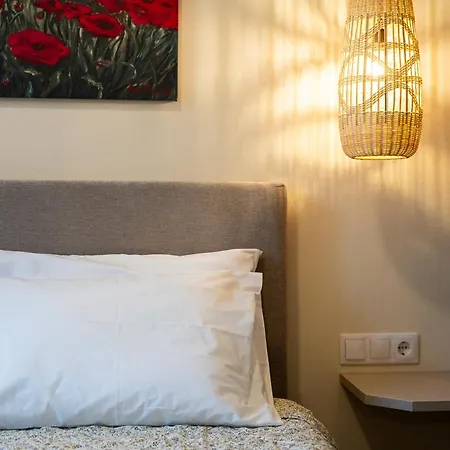 Apartment Eviona Iris *