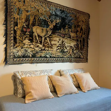 Apartment Eviona Iris Rhodes City