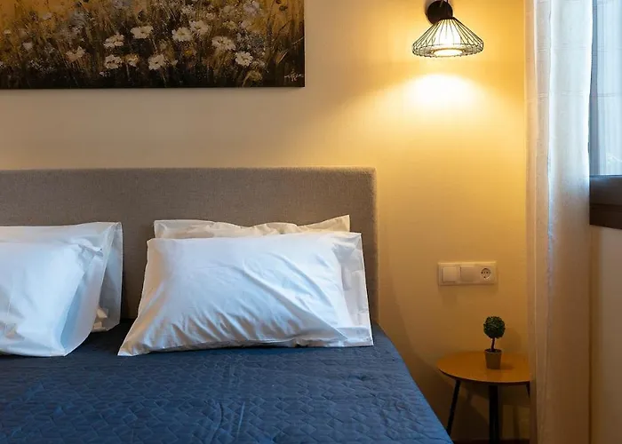 Apartman Eviona Iris Rhodes City