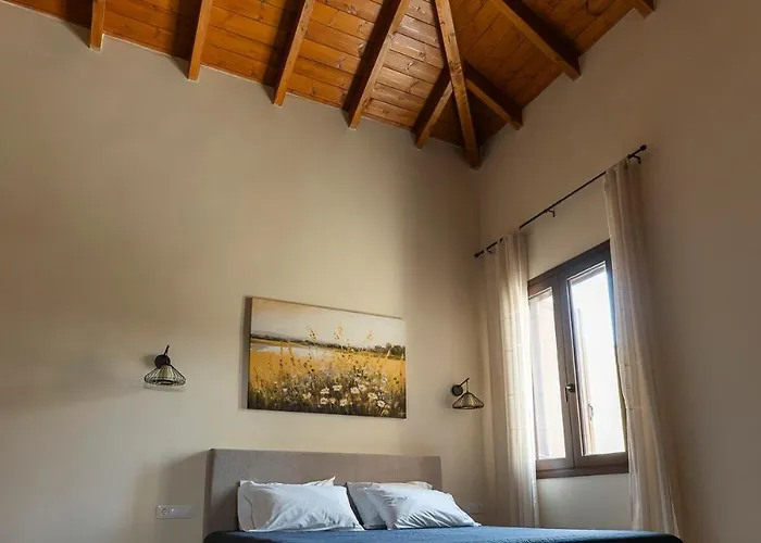 Eviona Iris Apartman