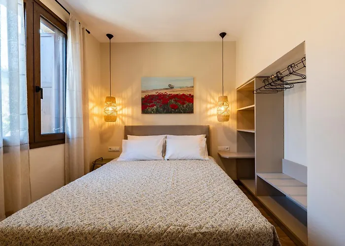 Apartman Eviona Iris Rhodes City