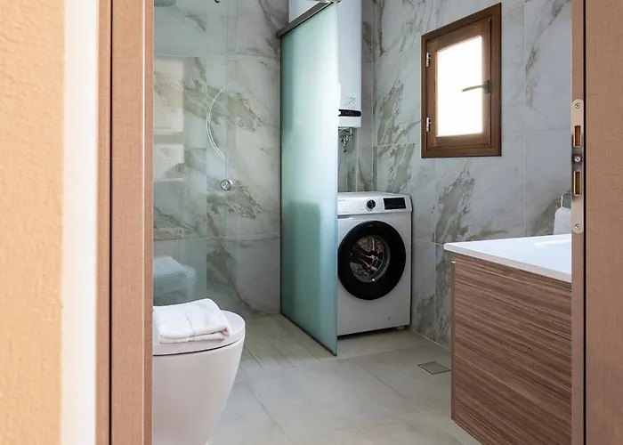 Apartman Eviona Iris Rhodes City