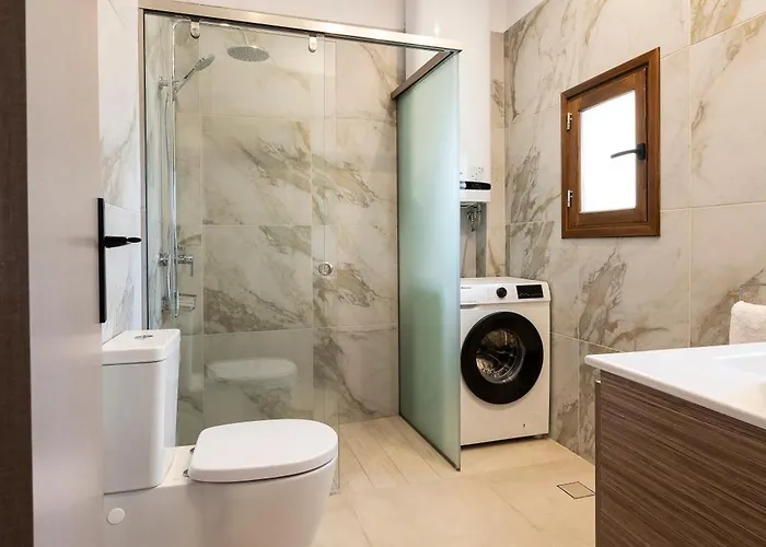 Apartman Eviona Iris Rhodes City