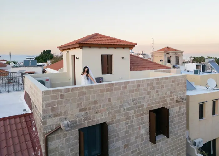 Apartman Eviona Iris *